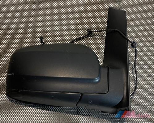 MERCEDES VITO SPIEGEL RECHTS A6398100719, Auto-onderdelen, Spiegels, Mercedes-Benz, Gebruikt, Ophalen of Verzenden