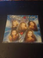 CLOSE II YOU - Baby don't go, Pop, Ophalen of Verzenden, Zo goed als nieuw