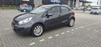 Kia Rio 1.2 I 5DRS 2014 Grijs, Voorwielaandrijving, 450 kg, 4 cilinders, Handgeschakeld