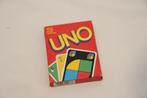 Uno kaartspel, Hobby en Vrije tijd, Een of twee spelers, Ophalen of Verzenden, Zo goed als nieuw, Hasbro