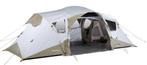 Quechua Tent Family seconds 4.2 xl illumin fresh, Caravans en Kamperen, Ophalen, Gebruikt, Tot en met 4
