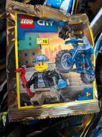 Lego polybags mix, Ophalen of Verzenden, Zo goed als nieuw