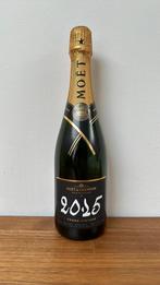Moet & Chandon Grand Vintage 2015 Champagne, Nieuw, Frankrijk, Vol, Ophalen of Verzenden