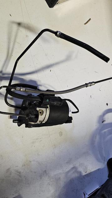 DSC compressor ABS pomp BMW X5/ Z3 serie E53 E36 34511165905 beschikbaar voor biedingen