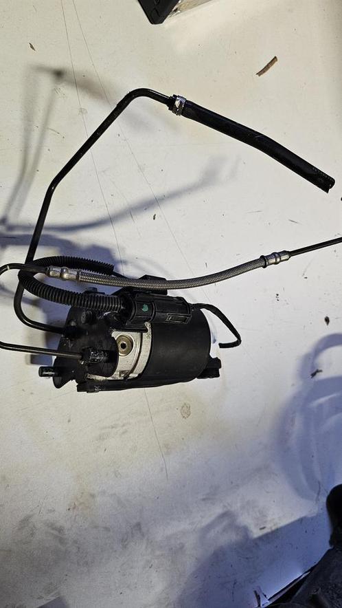 DSC compressor ABS pomp BMW X5/ Z3 serie E53 E36 34511165905, Auto-onderdelen, Remmen en Aandrijving, BMW, Gebruikt, Ophalen of Verzenden