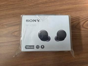 SONY WF-C500  beschikbaar voor biedingen
