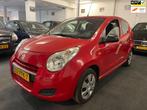 Suzuki Alto 1.0 Comfort Plus/Airco/Elec ramen/Trekhaak/Apk n, Auto's, Suzuki, Origineel Nederlands, Te koop, 5 stoelen, Benzine