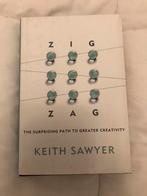 Zigzag, Boeken, Ophalen of Verzenden, Zo goed als nieuw