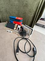 Nitendo switch zelda goud, Avontuur en Actie, Online, 1 speler, Virtual Reality