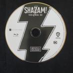 Shazam! - Fury Of The Gods | 1x blu-ray, Ophalen of Verzenden, Zo goed als nieuw, Science Fiction en Fantasy