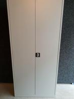 NIEUW Draaideurkast 180x80x38 Archiefkast slot voorraadkast, Huis en Inrichting, Ophalen, Nieuw, 50 tot 100 cm, Met slot