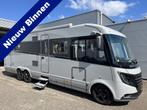 NIESMANN BISCHOFF ARTO 85E GRIJS 180pk Aut Frontkasten 18inc, Caravans en Kamperen, Campers, Niesmann+Bischoff, Diesel, Mark@niesmannbischoff.nl