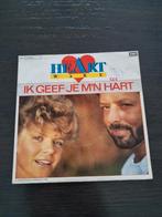Piratensingle van Heartware : ik geef je m'n hart, Ophalen of Verzenden, Gebruikt, Overige formaten, Levenslied of Smartlap