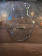 Open plantenpot teab, Ophalen, Zo goed als nieuw, Glas, Minder dan 50 cm