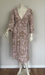 Jurk van Noa Noa vintage stijl 38 M Conwall, Maat 38/40 (M), Overige kleuren, Noa Noa, Ophalen of Verzenden
