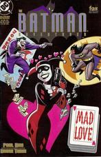 Batman Adventures: Mad Love, Boeken, Nieuw, Amerika, Eén comic, Verzenden