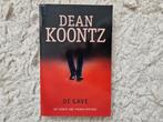 Dean R. Koontz - De gave, Dean R. Koontz, Ophalen of Verzenden, Zo goed als nieuw, Nederland