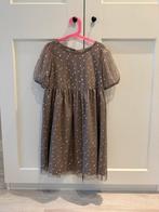 Feestelijke jurk maat 134cm ZGAN, Kinderen en Baby's, Kinderkleding | Maat 134, Ophalen, Zo goed als nieuw, Meisje, Jurk of Rok