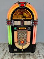 Wurlitzer 1015 Omt Vinyl Singles 45 Rmp Hoogglans Zwart Nwst, Zo goed als nieuw, Wurlitzer, 1970 tot heden, Ophalen