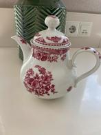 Theepot antiek, Ophalen of Verzenden