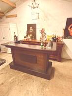 Bar toog mancave cafe huis bar aanbouw tuinhuis, Ophalen, Manus, Manus, Info@