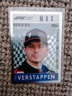 Max Verstappen Topps Turbo Attax 2025, Hobby en Vrije tijd, Verzamelkaartspellen | Overige, Ophalen, Zo goed als nieuw, Losse kaart
