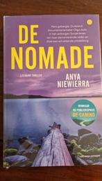 De Nomade - Anya Niewierra, Ophalen of Verzenden, Zo goed als nieuw, Anya Niewierra, Nederland