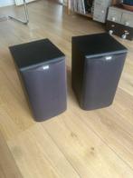 Bowers & Wilkins B&W 601, Audio, Tv en Foto, Luidsprekers, Ophalen of Verzenden, Zo goed als nieuw, Bowers & Wilkins (B&W), 120 watt of meer