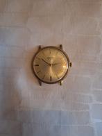 Vintage Pontiac Horloge - Loopt!, Ophalen of Verzenden