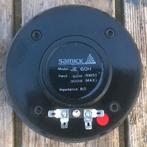 Tweeter 60 - 300 Watt, Samick JE-60H, Overige merken, Gebruikt, Overige typen, Ophalen of Verzenden