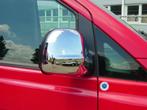 Mercedes-Benz Vito W639 (na 2003) Spiegelkappen ABS chroom, Niet ingevuld, Niet ingevuld, Niet ingevuld