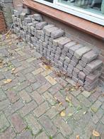Klinkers: 150 kleine & 30 grote, Tuin en Terras, Ophalen, Gebruikt, Klinkers, Minder dan 5 m²