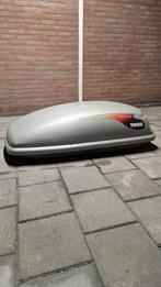 Thule liberty 100 dakkoffer, Auto diversen, Dakkoffers, Ophalen, Zo goed als nieuw