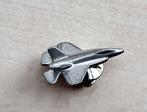 Lockheed Martin F-35 Lightning II JSF B pin, Gebruikt, Niet vindbaar, Niet vindbaar, Patch, Badge of Embleem