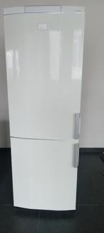 Koelkast met vriesvak - AEG Santo, 150 tot 200 liter, Gebruikt, 60 cm of meer, Energieklasse A of zuiniger