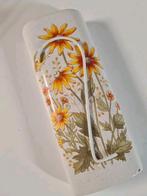 WILDFLOWERS Vintage Radiator- Condensbakje, Ophalen of Verzenden