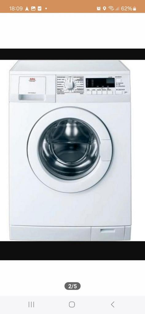 Oud ijzer en metalen gevraagd, Witgoed en Apparatuur, Wasmachines, Zo goed als nieuw, Ophalen