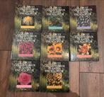 Complete set: De Grote Geïllustreerde Planten Encyclopedie, Ophalen of Verzenden, Zo goed als nieuw, Tuinieren en Tuinplanten