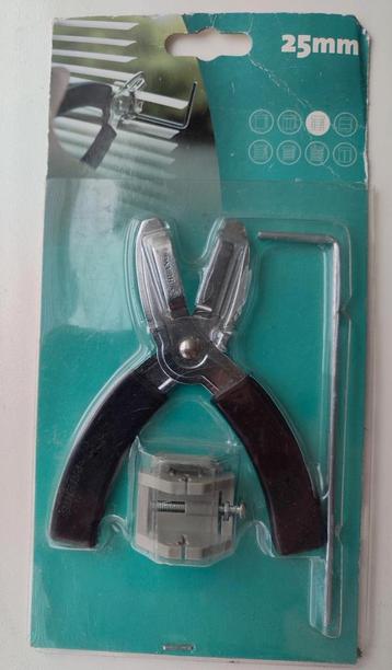 Lamelschaar Lamellenschaar lamel schaar 25 mm beschikbaar voor biedingen