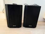 Vonyx VSA120S, Ophalen, Zo goed als nieuw, Minder dan 60 watt, Overige merken