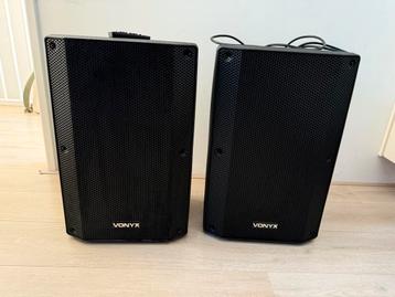 Vonyx VSA120S beschikbaar voor biedingen
