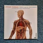Lp Johan Timman - Trip Into The Body, Ophalen of Verzenden, 1980 tot 2000, Zo goed als nieuw, 12 inch