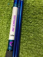 Sale! Nieuwe Dam Distance 3-delige forelhengel, 3.90m 10-50g, Ophalen of Verzenden, Nieuw, Werphengel