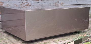 PUUUR Interiors Tafelset - Eettafel & Salontafel beschikbaar voor biedingen