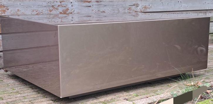 PUUUR Interiors Tafelset - Eettafel & Salontafel, Huis en Inrichting, Tafels | Sidetables, Ophalen