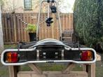 Thule euroway 945 kantelbare fietsdrager, Ophalen, Gebruikt, Trekhaakdrager