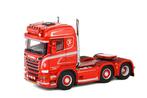 A.J. Kortenoever; Scania R Streamline Highline 6x2, Ophalen of Verzenden, Nieuw, Bus of Vrachtwagen, Wsi