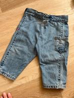 Vintage levi spijkerbroekje maat 86/92, Kinderen en Baby's, Ophalen of Verzenden, Zo goed als nieuw, Jongetje of Meisje, Broekje
