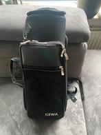 Gigbag trompet, Ophalen of Verzenden, Gebruikt
