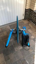 Tacx Satori, inclusief wiel/casette/band, Sport en Fitness, Wielrennen, Ophalen, Zo goed als nieuw, Overige typen